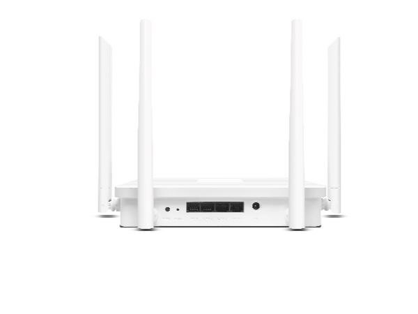 WiFi5 1200M Wireless Router|ND-WR1200E