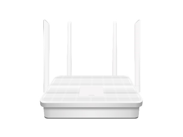 WiFi5 1200M Wireless Router|ND-WR1200E