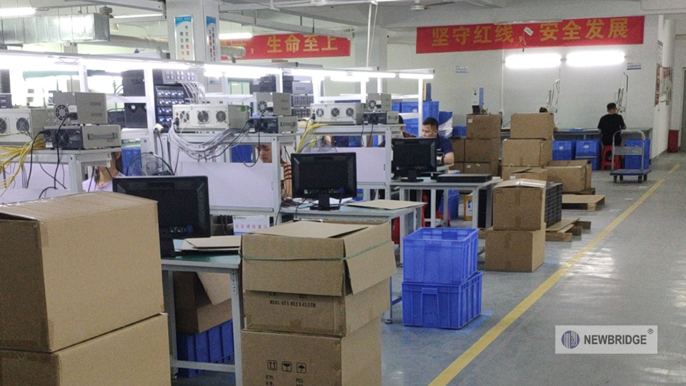 Analysis of OEM and Customized Services of PoE Switches