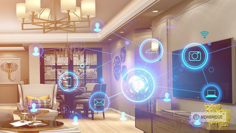 PoE Switch in Smart Home: Device Connection Solution