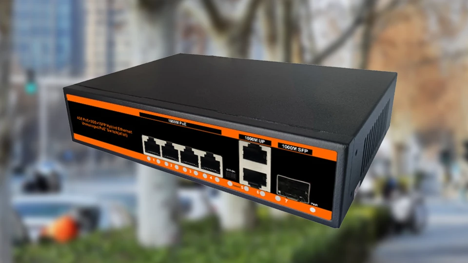 4 port poe switch -power of single PoE port: 30W.webp
