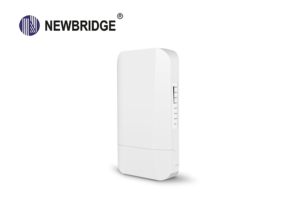 2.4G 300M Elevator outdoor Wireless bridge|ND-B600